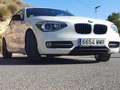 BMW 118 118d Sport Edition Blanco - thumbnail 2