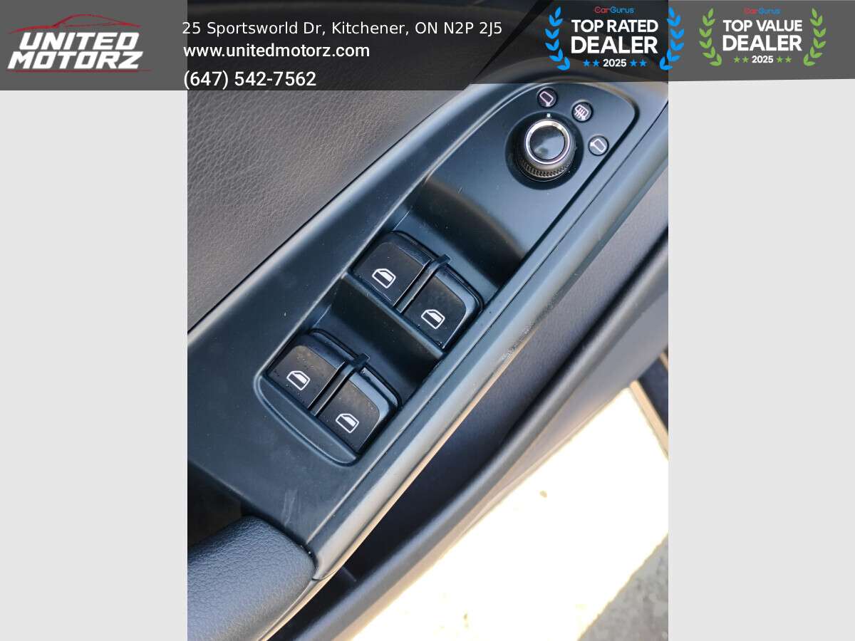 2011 Audi A5 2.0T Quattro Convertible~ AS IS SPECIAL~ 37 Servic thumb 28