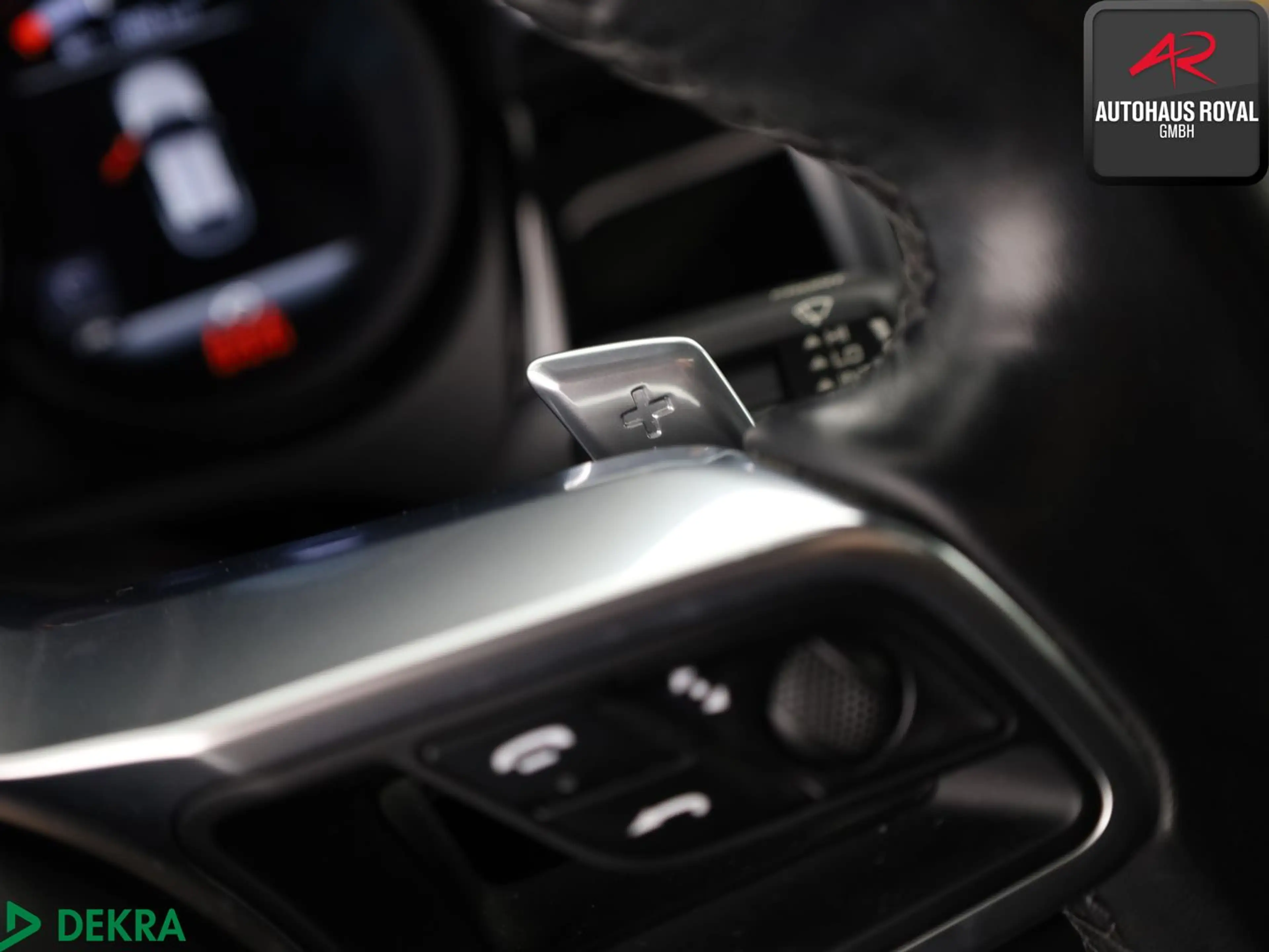 Porsche Macan SPORT-CHRONO LUFTFEDER,STANDHEIZ,MEMORY,SH — photo 15
