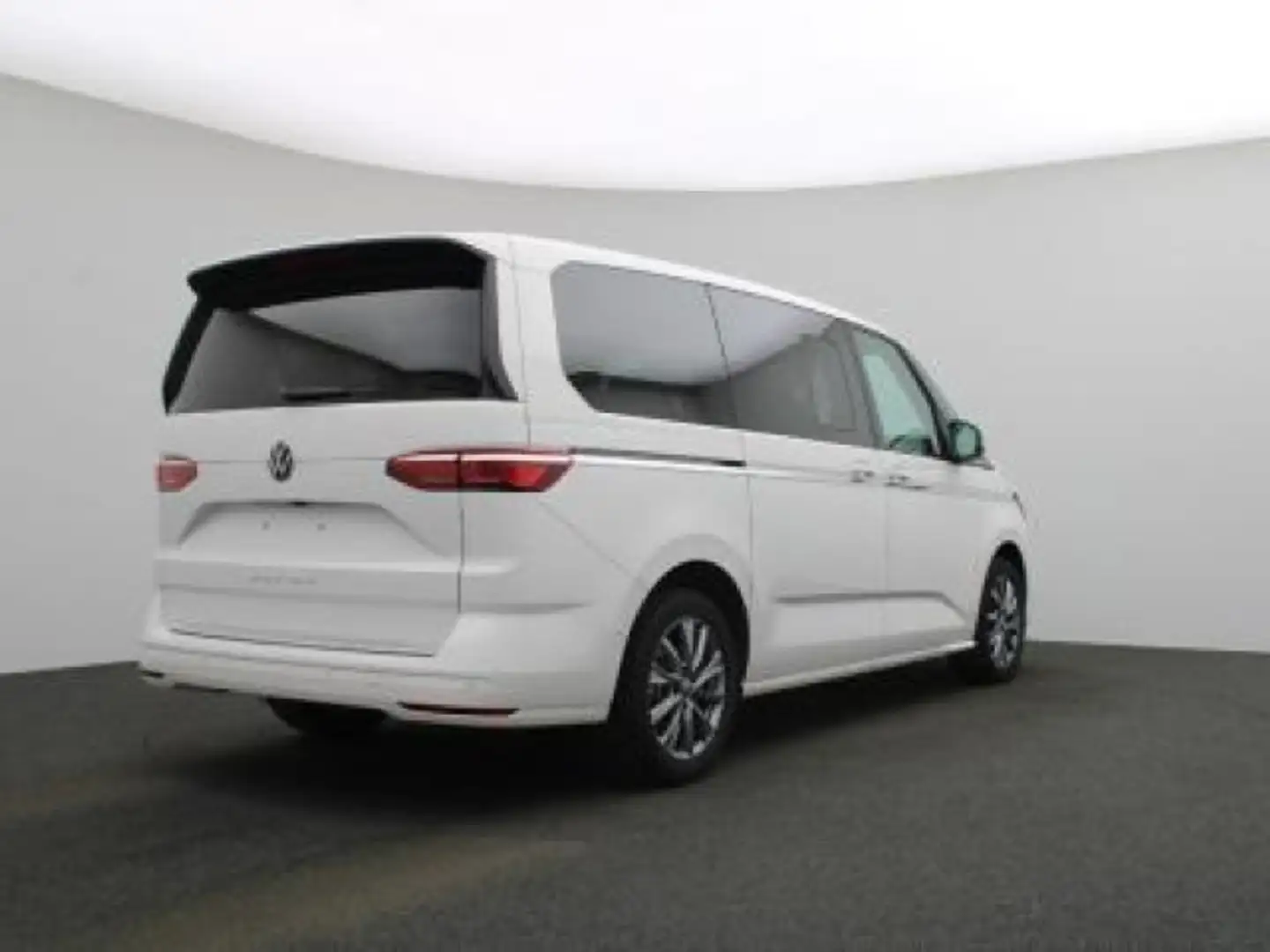 Volkswagen T7 Multivan T7 Multivan Style 2.0 TDI DSG Lang IQ AHK HuD 18 Bianco - 2