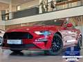 Ford Mustang 5.0 Ti-VCT V8 Fastback GT Navi Sbel B&O crvena - thumbnail 1
