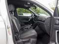 Volkswagen T-Cross 1.5 TSI DSG R-LINE IQ.LIGHT NAVI AHK ASS Weiß - thumbnail 4