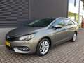 Opel Astra Sports Tourer Edition 1.2 Gris - thumbnail 12