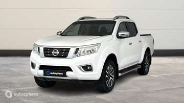 2.3 dCi 190ch Double-Cab Tekna BVA