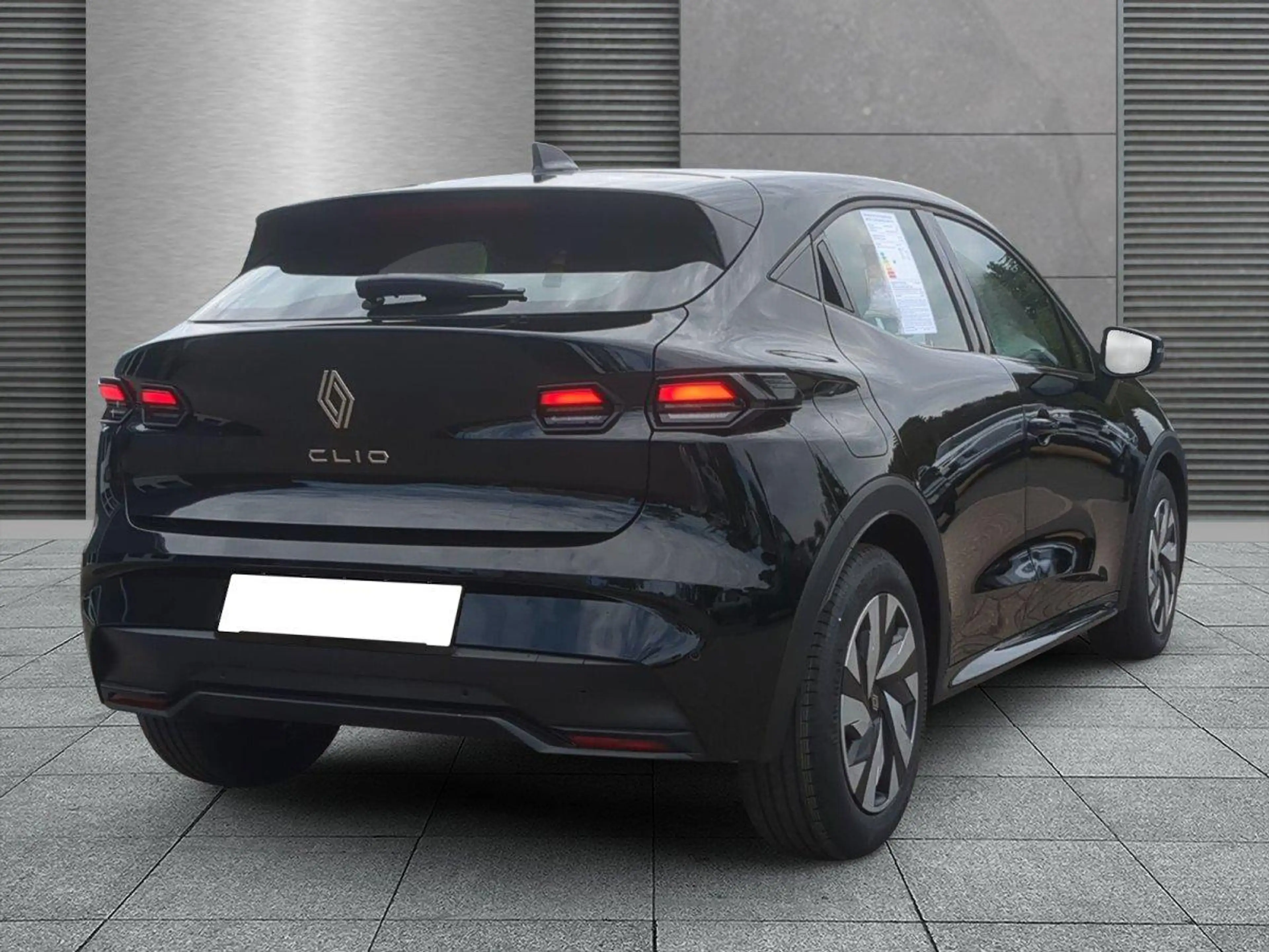 Renault Clio Evolution SHZ PDC LED TCe 115 84 kW (114 PS), S... — photo 3