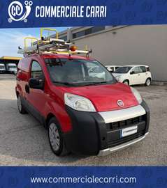 1.3 M-JET FURGONE 95CV ADVENTURE