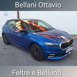 1.0 TSI 95 CV Ambition