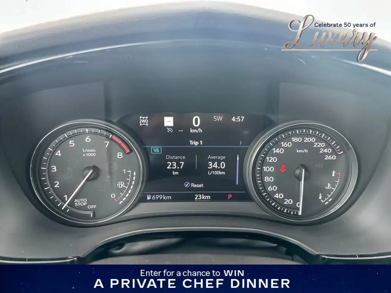 Cadillac XT5 снимка Cadillac XT5