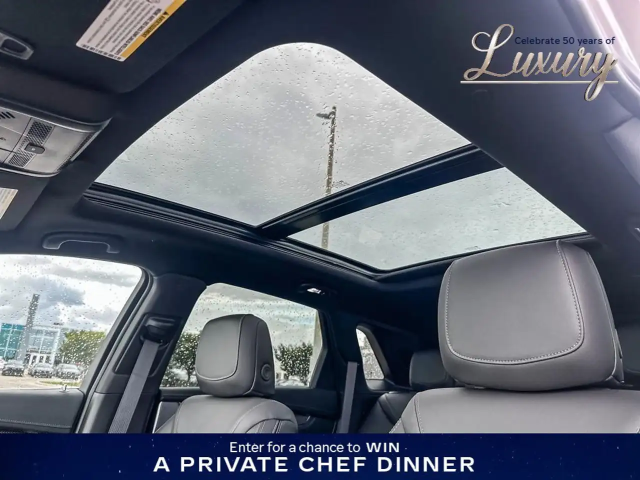 Cadillac XT5 снимка Cadillac XT5