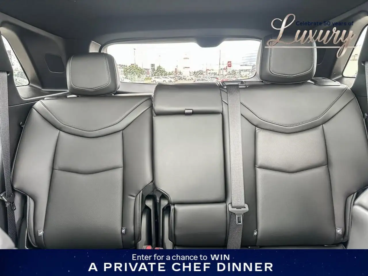 Cadillac XT5 снимка Cadillac XT5