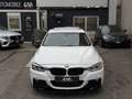 BMW 320 F30 320d M-Paket *SZH*SCHIEBEDACH*.. Weiß - thumbnail 5