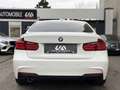 BMW 320 F30 320d M-Paket *SZH*SCHIEBEDACH*.. Weiß - thumbnail 6