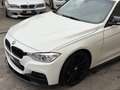 BMW 320 F30 320d M-Paket *SZH*SCHIEBEDACH*.. Weiß - thumbnail 11