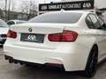 BMW 320 F30 320d M-Paket *SZH*SCHIEBEDACH*.. Weiß - thumbnail 8
