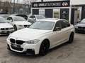 BMW 320 F30 320d M-Paket *SZH*SCHIEBEDACH*.. Weiß - thumbnail 1