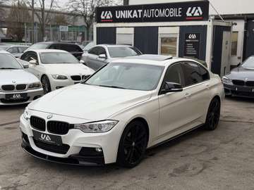 F30 320d M-Paket *SZH*SCHIEBEDACH*..