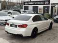 BMW 320 F30 320d M-Paket *SZH*SCHIEBEDACH*.. Weiß - thumbnail 3