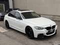 BMW 320 F30 320d M-Paket *SZH*SCHIEBEDACH*.. Weiß - thumbnail 2