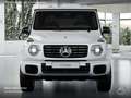 Mercedes-Benz G 580 AMG Burmester 3D Fondent 360° Multibeam SHD Blanc - thumbnail 6