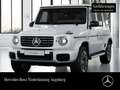 Mercedes-Benz G 580 AMG Burmester 3D Fondent 360° Multibeam SHD Blanc - thumbnail 1