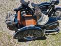 BMW R 50 Gespann Beiwagen Seitenwagen Steib Czarny - thumbnail 4