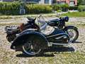 BMW R 50 Gespann Beiwagen Seitenwagen Steib Czarny - thumbnail 3
