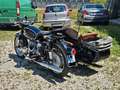 BMW R 50 Gespann Beiwagen Seitenwagen Steib Czarny - thumbnail 7