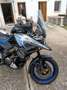 Suzuki V-Strom 1050DE Bleu - thumbnail 2