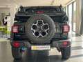 Jeep Wrangler 4xe RUBICON *LED*NAVI*PDC*KAM*DUAL TOP* Zwart - thumbnail 6