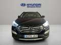 Hyundai SANTA FE 2.2CRDi 4x2 Klass Nav 7s Negro - thumbnail 6