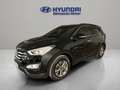 Hyundai SANTA FE 2.2CRDi 4x2 Klass Nav 7s Negro - thumbnail 1