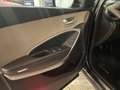 Hyundai SANTA FE 2.2CRDi 4x2 Klass Nav 7s Negro - thumbnail 17