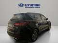 Hyundai SANTA FE 2.2CRDi 4x2 Klass Nav 7s Negro - thumbnail 2