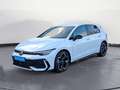 Volkswagen Golf R-Line 2,0 l TDI SCR Weiß - thumbnail 2