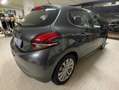 Peugeot 208 208 5p 1.6 bluehdi Active 75cv Grigio - thumbnail 5