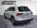 Volkswagen Tiguan 1.5 TSI Comfortline AHK ACC Navi Kamera L Plateado - thumbnail 5