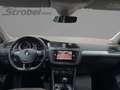 Volkswagen Tiguan 1.5 TSI Comfortline AHK ACC Navi Kamera L Plateado - thumbnail 11