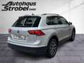 Volkswagen Tiguan 1.5 TSI Comfortline AHK ACC Navi Kamera L Plateado - thumbnail 6