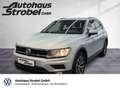 Volkswagen Tiguan 1.5 TSI Comfortline AHK ACC Navi Kamera L Plateado - thumbnail 1