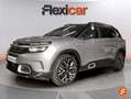 Citroen C5 Aircross BlueHdi+132kW+%28180CV%29+S%26S+EAT8+Shine Gris - thumbnail 3