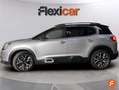 Citroen C5 Aircross BlueHdi+132kW+%28180CV%29+S%26S+EAT8+Shine Gris - thumbnail 4