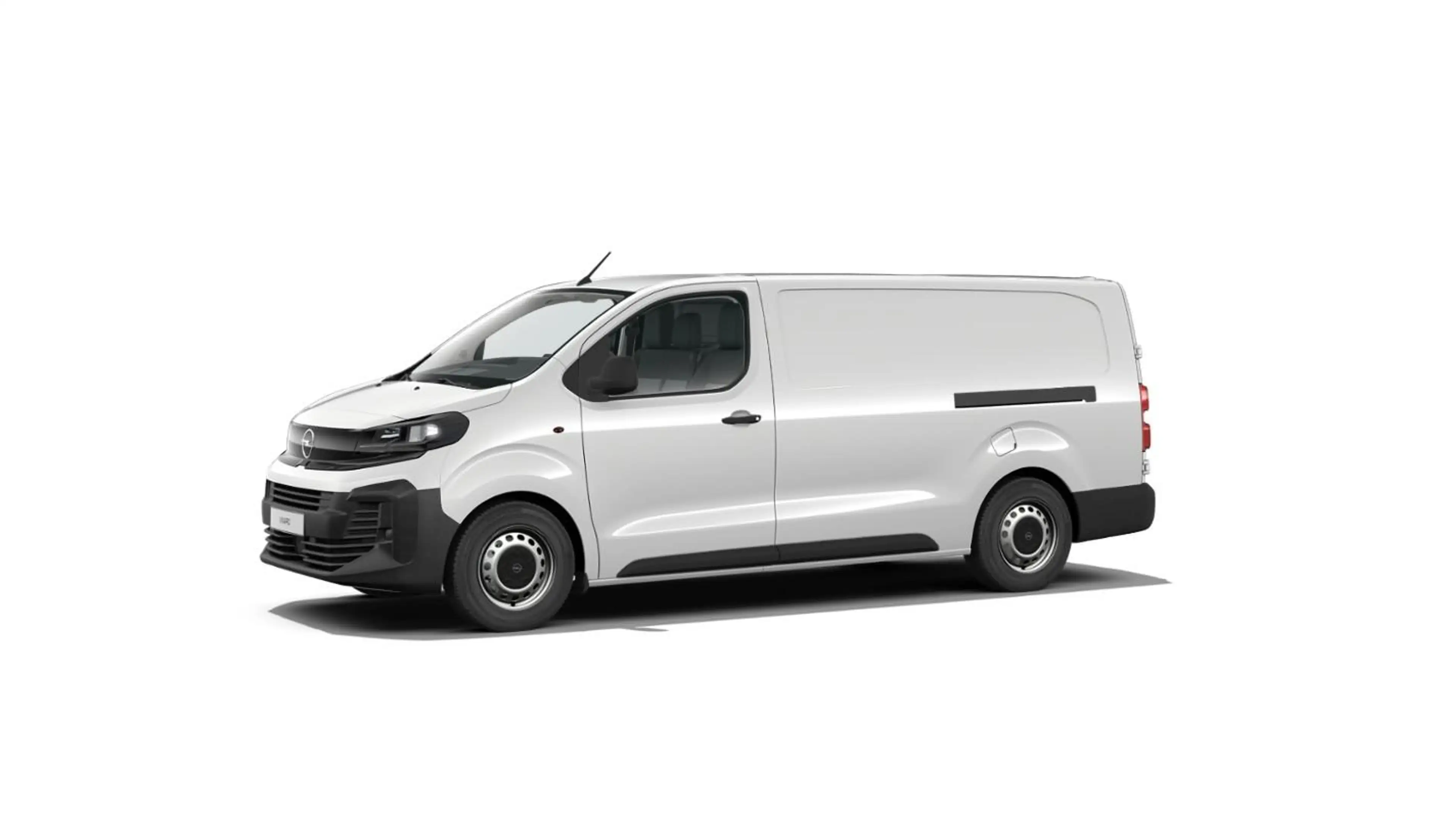 Opel Vivaro-e Electric L2 50 kWh | NU TE BESTELLEN | VANAF € 38. — photo 2