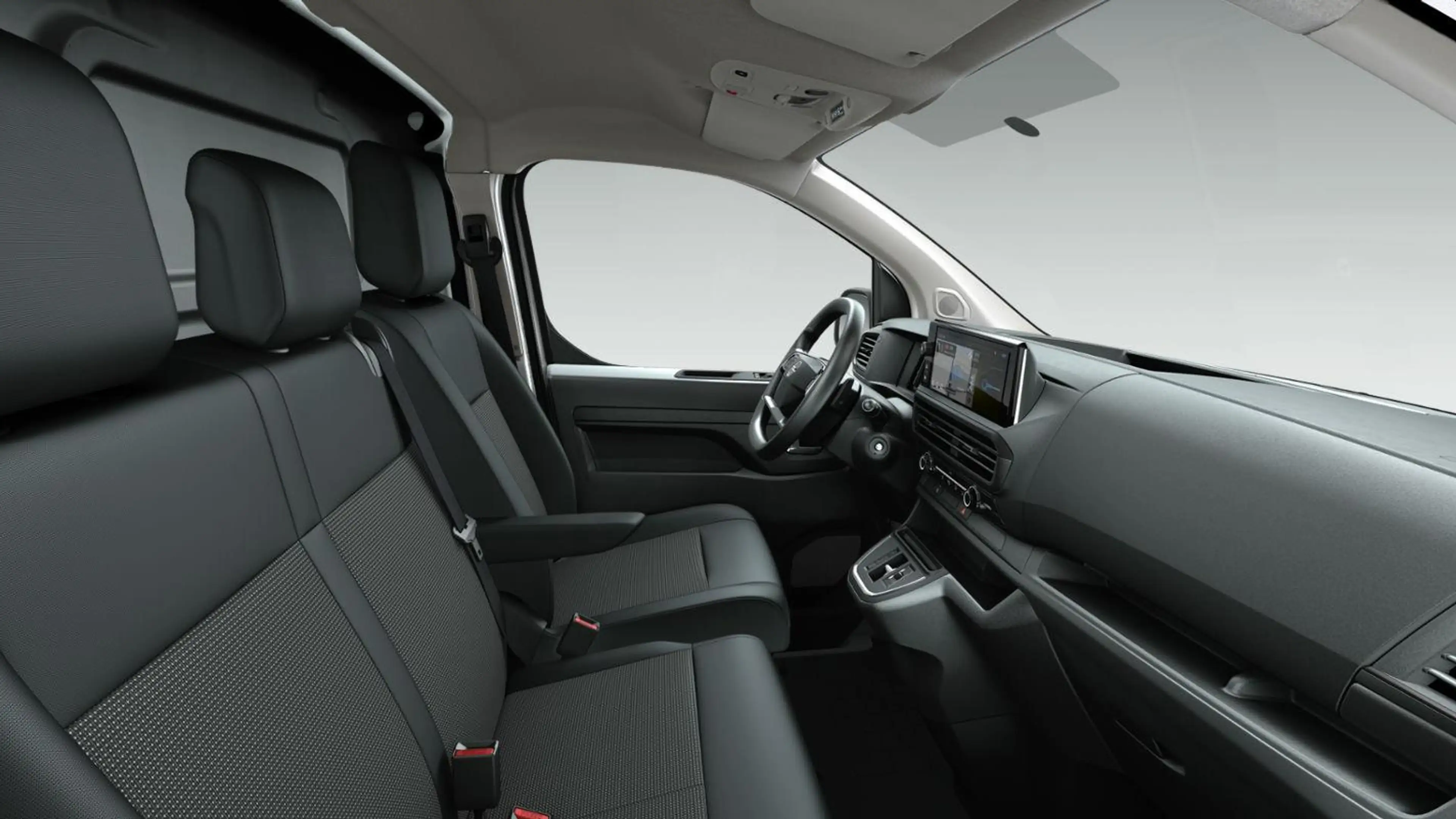 Opel Vivaro-e Electric L2 50 kWh | NU TE BESTELLEN | VANAF € 38. — photo 5