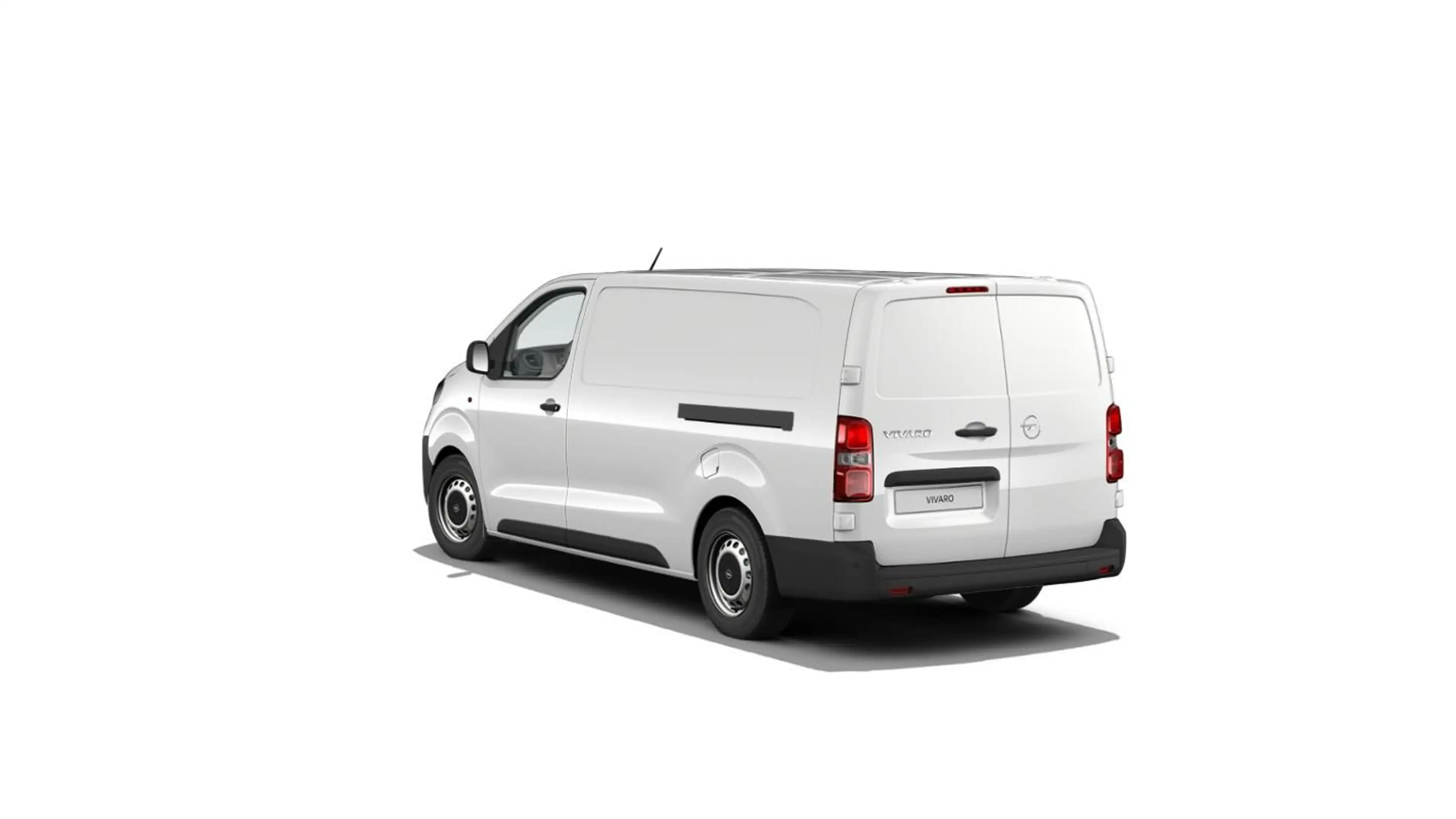 Opel Vivaro-e Electric L2 50 kWh | NU TE BESTELLEN | VANAF € 38. — photo 3