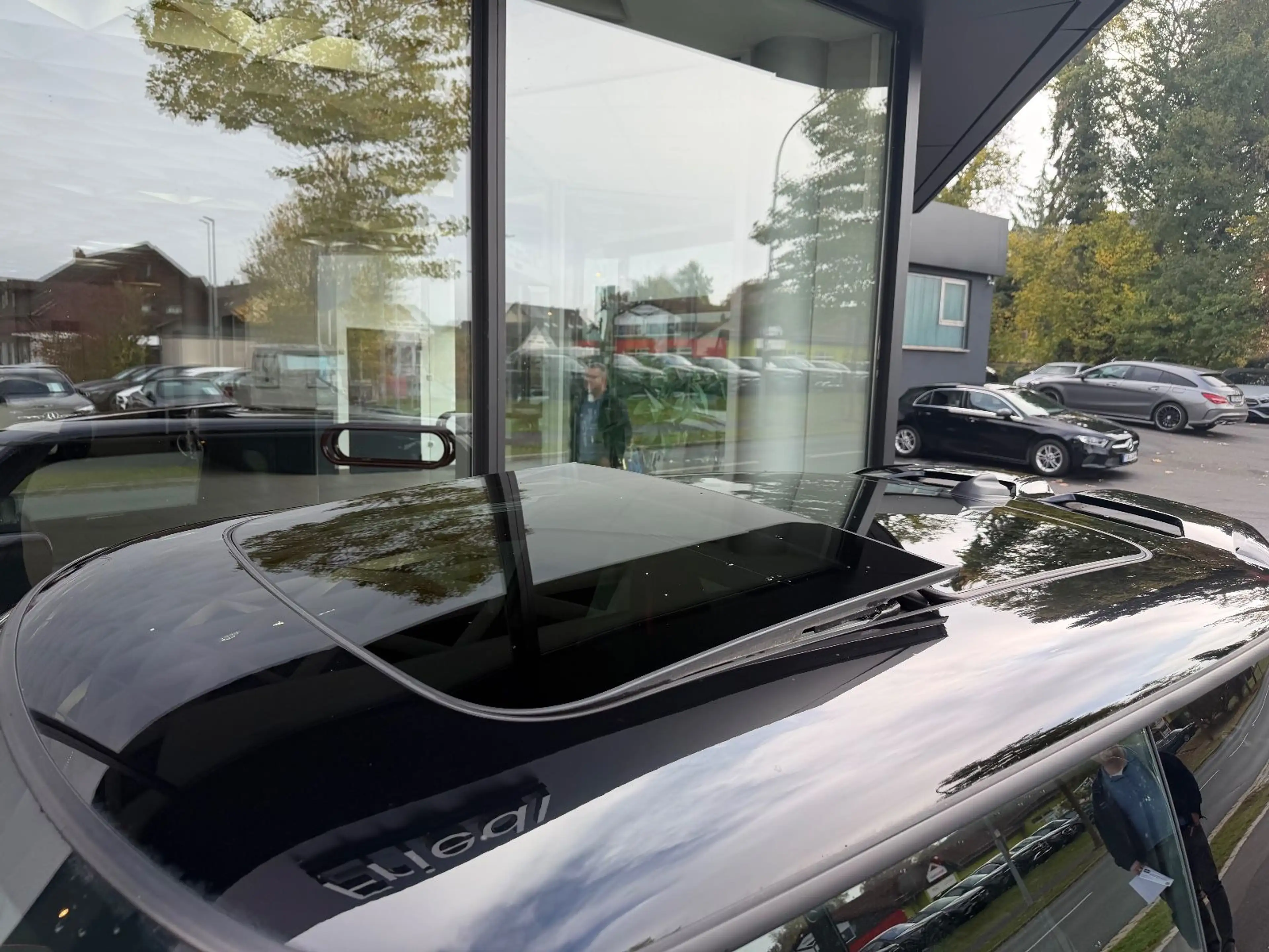 MINI Cooper S JCW - Trim, LED, Pano, HuD, DCC — photo 11
