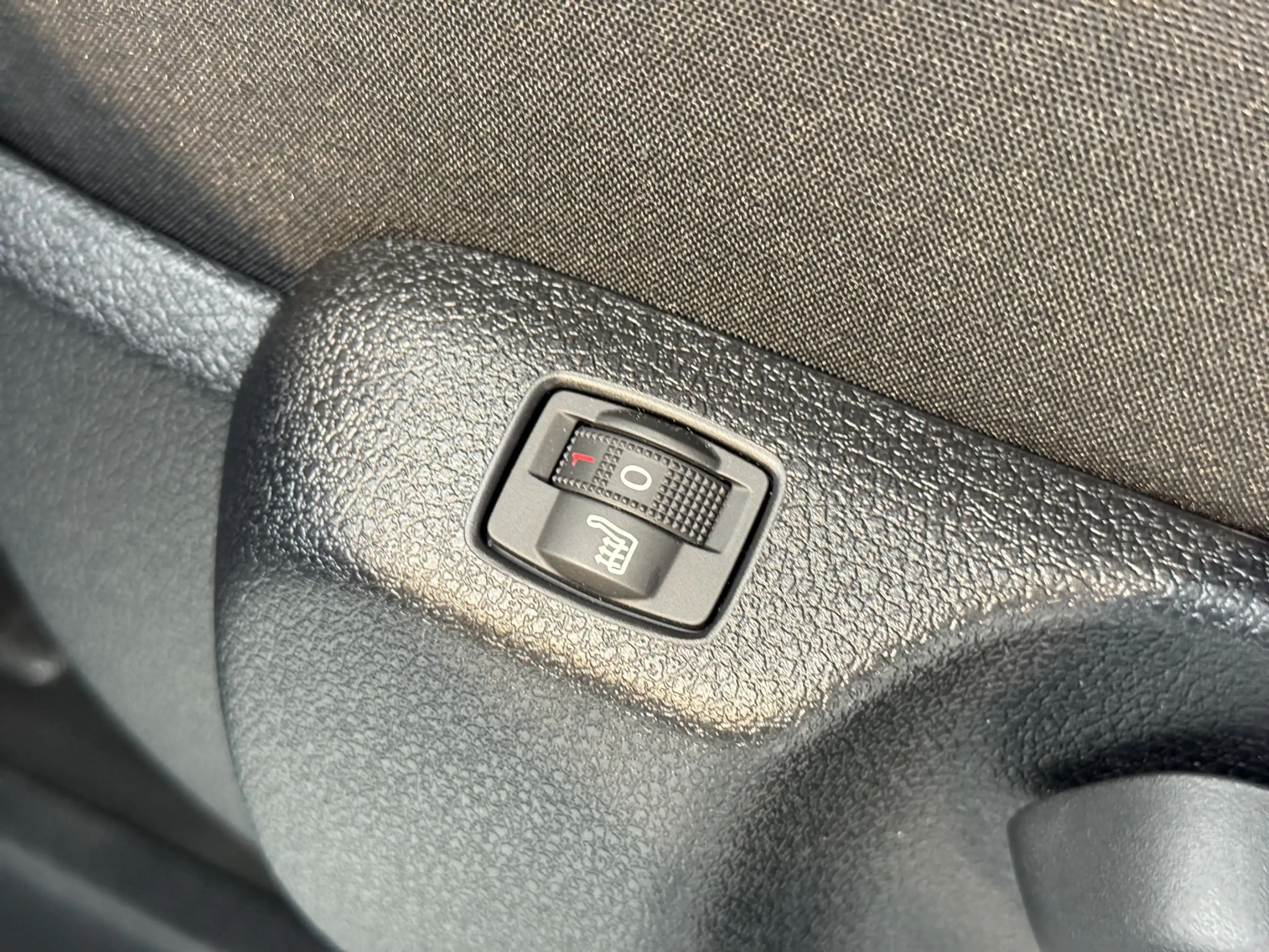 Opel Zafira Life 2.2 Diesel Sitzheizung — photo 21