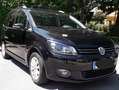 Volkswagen Touran Sky 1,6 BMT TDI DPF Schwarz - thumbnail 1