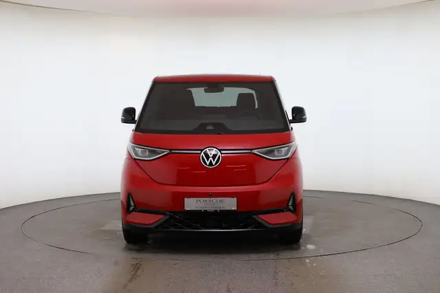 Volkswagen ID. Buzz VW ID. Buzz GTX 4MOTION 250 kW Ansicht 14