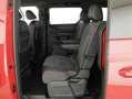 Volkswagen ID. Buzz VW ID. Buzz GTX 4MOTION 250 kW Rot - thumbnail 4