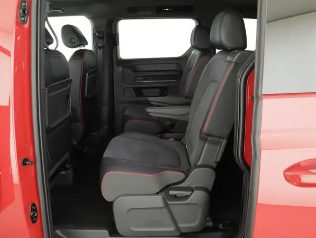 Volkswagen ID. Buzz VW ID. Buzz GTX 4MOTION 250 kW Ansicht 4